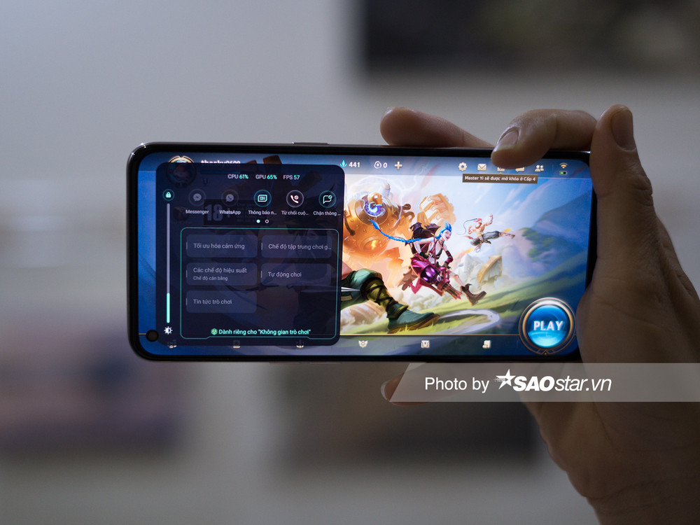 Dùng thử ColorOS 11 trên OPPO Reno5, đây là những điều tôi thích nhất Ảnh 7