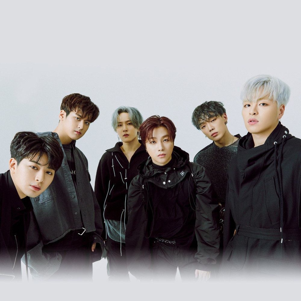 Be your melody (2015) 2. Btob Kingdom Logo : iKON và loạt nhóm nhạc đình đám xác nhận tham gia 'Kingdom'