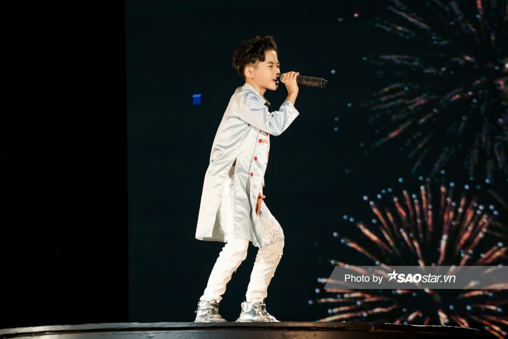 Bảo Hưng khiến BigDaddy nhớ thời huy hoàng The Remix, Lưu Hương Giang tung chiêu thuyết phục duyên dáng Ảnh 3