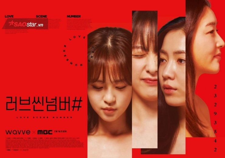 Phim Hàn Quốc đầu tháng 02: Màn đối đầu cực căng giữa Park Shin Hye và Kim So Hyun Ảnh 2