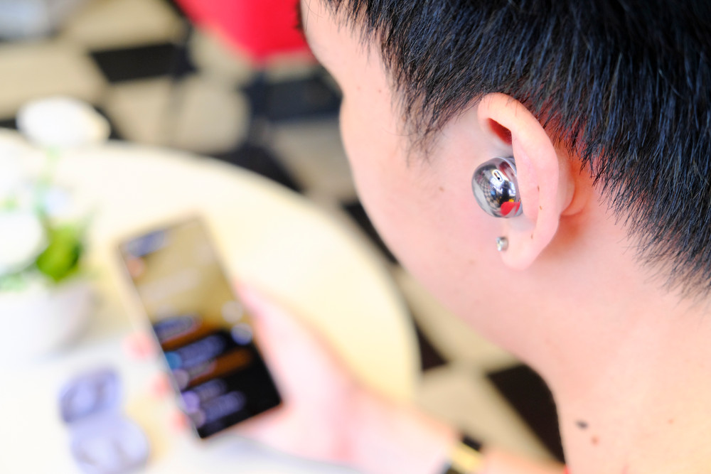 Dùng thử tai nghe Galaxy Buds Pro, đây là những điều tôi thích nhất Ảnh 4