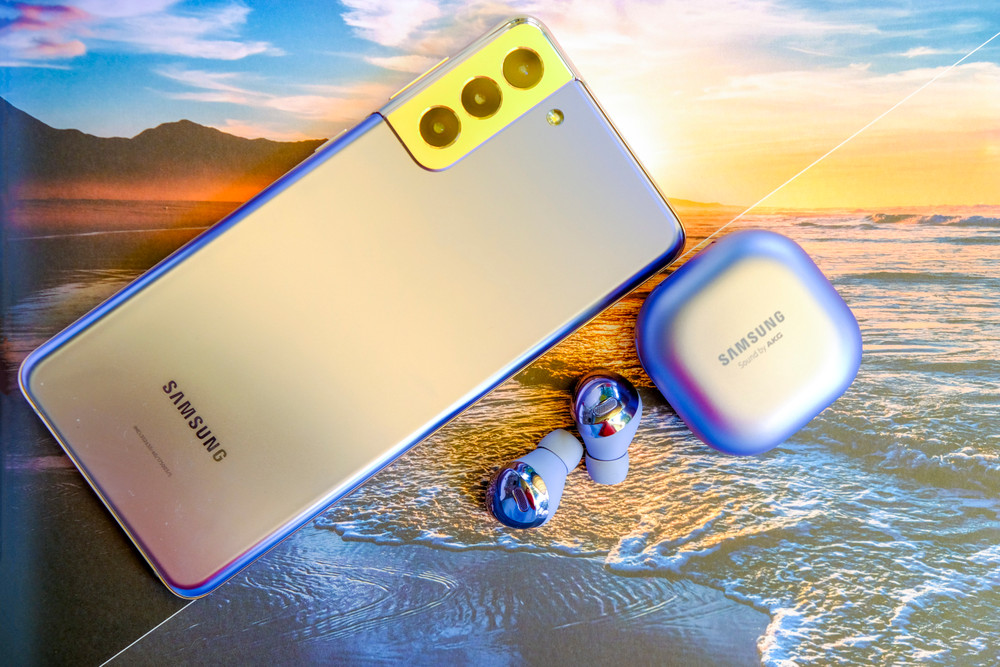 Dùng thử tai nghe Galaxy Buds Pro, đây là những điều tôi thích nhất Ảnh 13