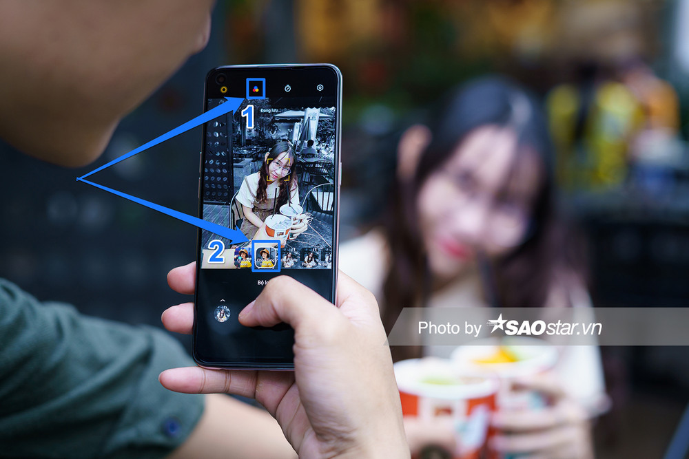 3 mẹo chụp ảnh đơn giản với smartphone để tha hồ 'sống ảo' Tết này Ảnh 3