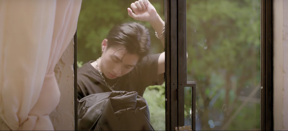 Cody - Đỗ Hoàng Dương chưa kịp thành đôi đã lộ clip 'nóng' lan tràn trên mạng Ảnh 7