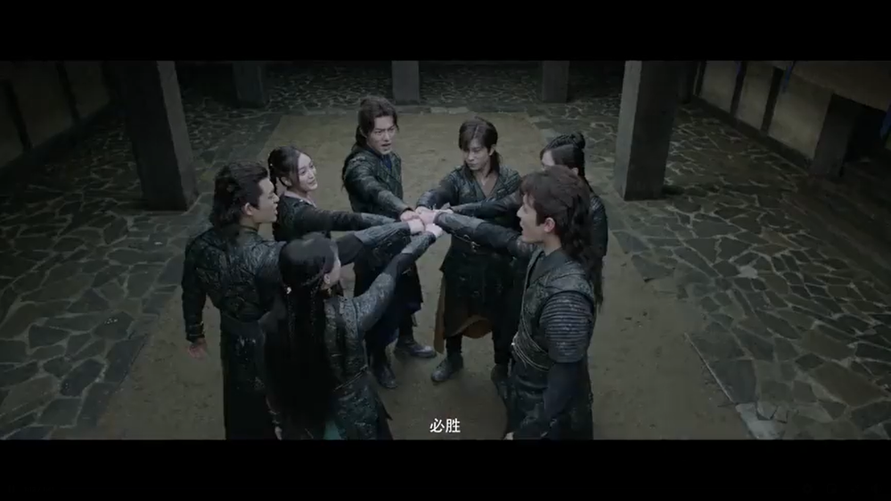 'Đấu la đại lục' đánh úp với trailer mới, ấn định lịch lên sóng 5/2 trên đài truyền hình trung ương Ảnh 3