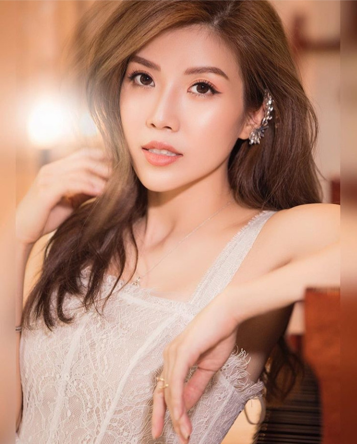 Trang Pháp viết tâm thư 'vỗ mặt' ViruSs giữa lùm xùm với Phí Phương Anh Ảnh 1