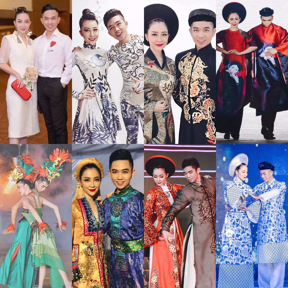 Sao Việt tiếc thương trước sự ra đi đột ngột của nghệ sĩ múa Mai Trung Hiếu ở tuổi 29 Ảnh 3