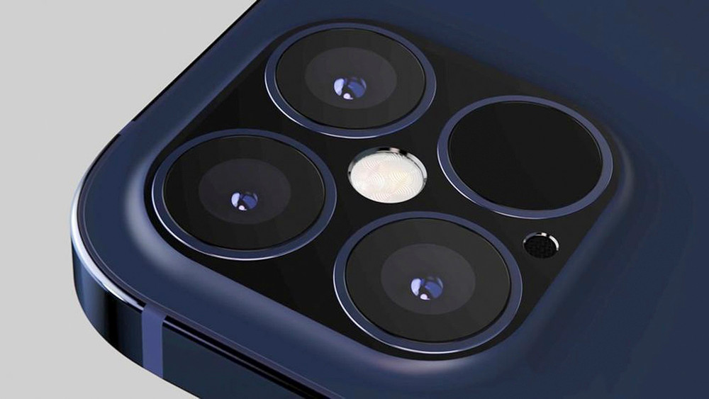 Apple chơi lớn với iPhone 13, nâng cấp camera siêu rộng cho cả phiên bản giá thấp Ảnh 2