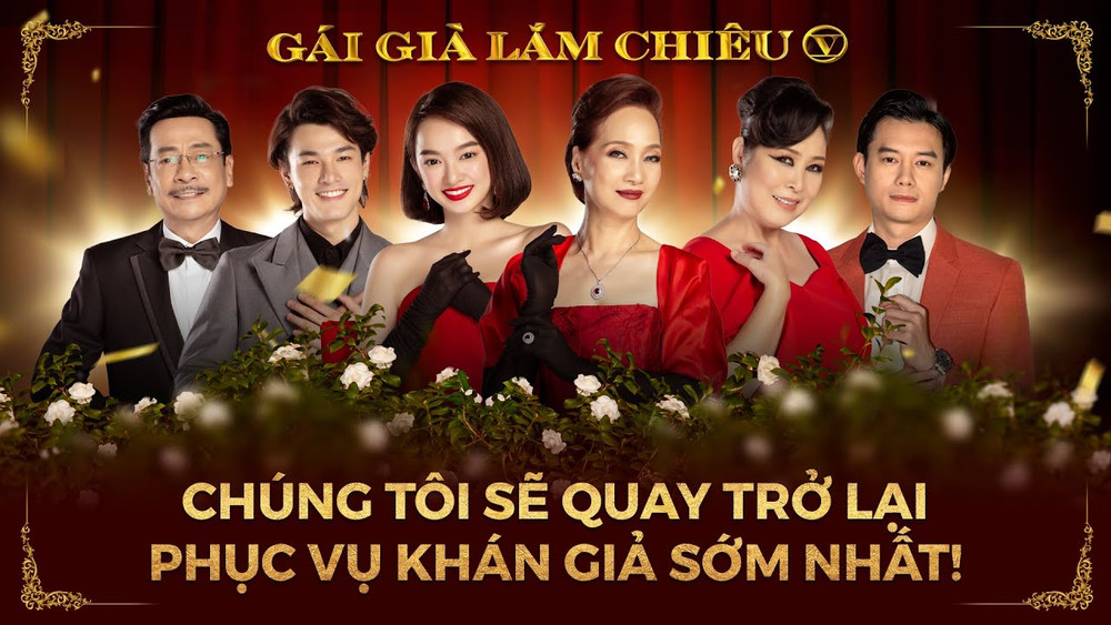 Đen như Trấn Thành - Ngô Thanh Vân: Vừa mở bán vé, họp báo đã phải dời lịch chiếu vì rạp ngừng hoạt động Ảnh 2