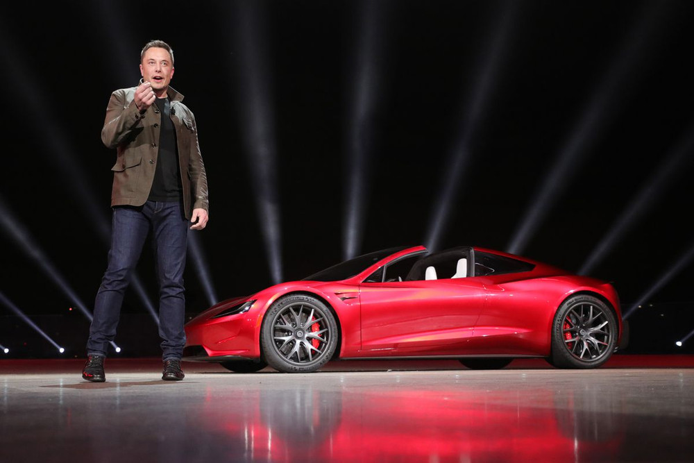 Giá Bitcoin tăng kỷ lục sau khi Tesla đầu tư 1,5 tỉ USD, chấp nhận thanh toán bằng tiền điện tử Ảnh 1