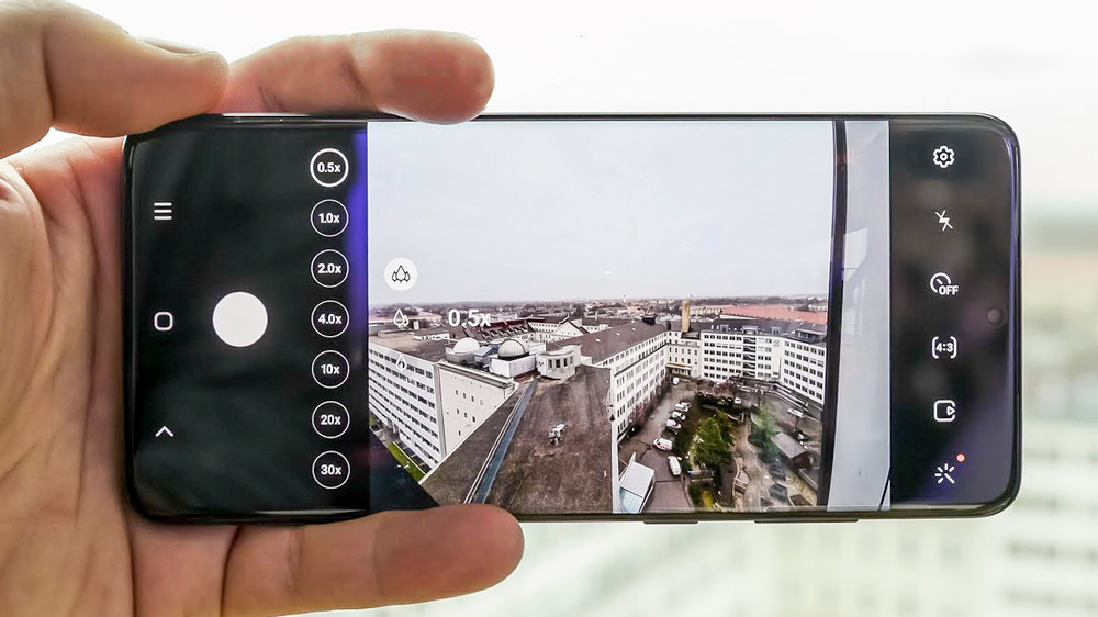 Dùng thử Galaxy S21 Series 5G: Đây là 2 điều tôi thích nhất Ảnh 5