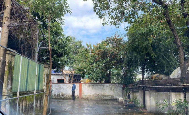 Bắt khẩn cấp nhân viên tiệm bánh giết người phụ nữ cùng dãy trọ rồi giấu xác vào nhà vệ sinh Ảnh 2