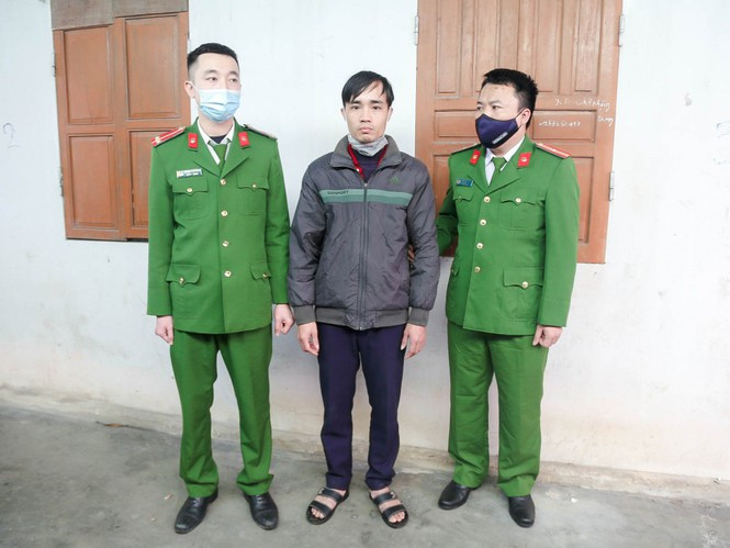 Bắt khẩn cấp nhân viên tiệm bánh giết người phụ nữ cùng dãy trọ rồi giấu xác vào nhà vệ sinh Ảnh 1
