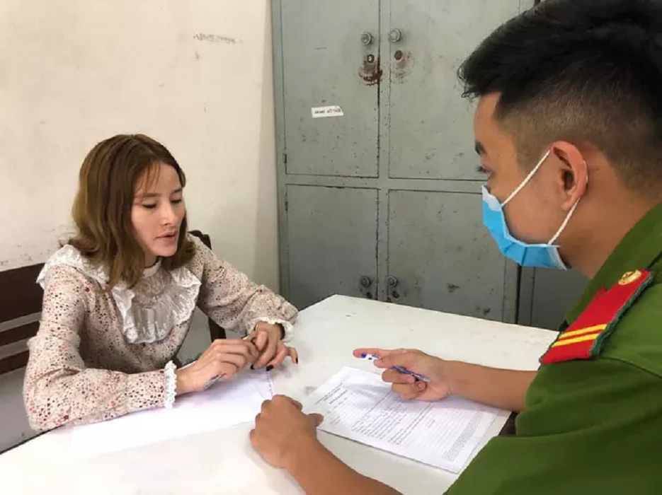 Dọn nhà dịp Tết, cô gái trộm luôn tiền vàng của chủ nhà Ảnh 1