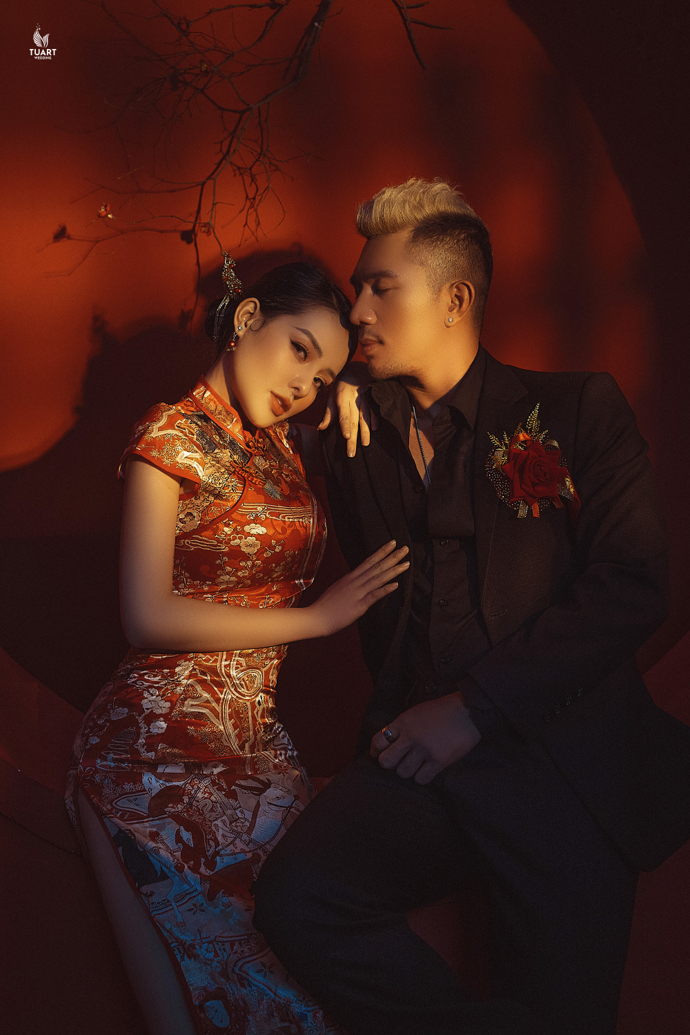 Rộ nghi vấn Lương Bằng Quang và Ngân 98 sắp về chung một nhà Ảnh 17