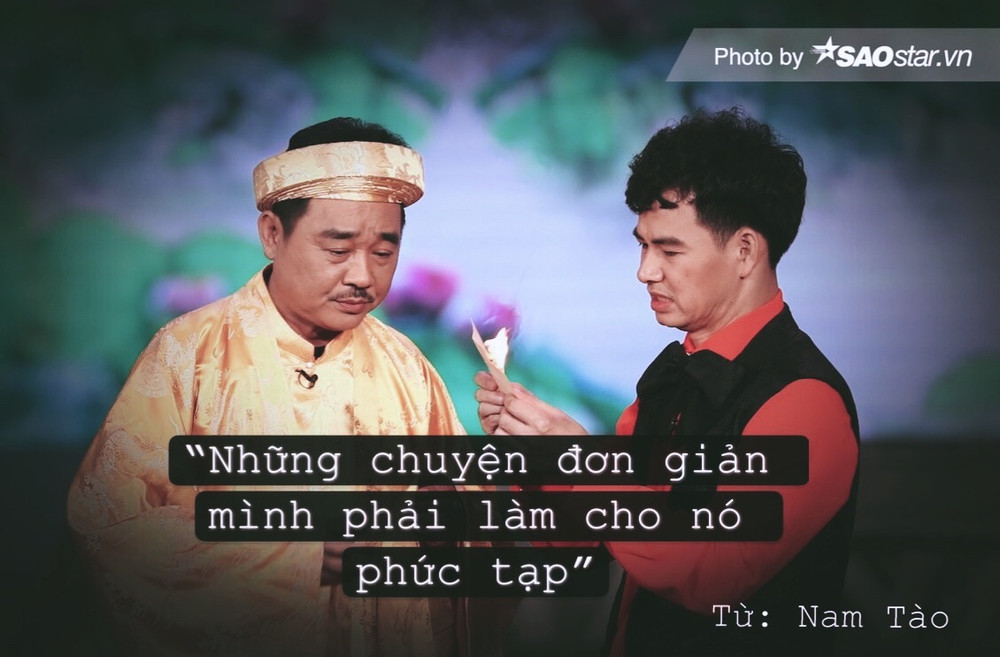 Những câu nói ấn tượng nhất 'Táo Quân 2021' gây bão cộng đồng mạng! Ảnh 1