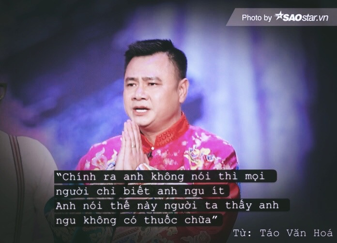 Những câu nói ấn tượng nhất 'Táo Quân 2021' gây bão cộng đồng mạng! Ảnh 3