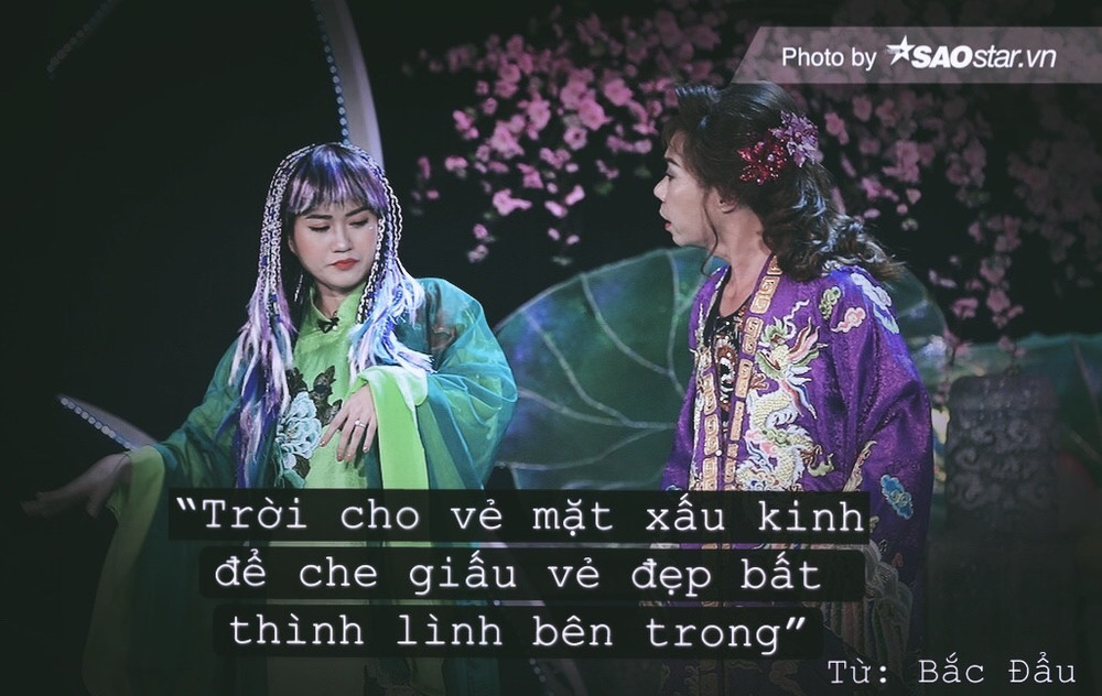 Những câu nói ấn tượng nhất 'Táo Quân 2021' gây bão cộng đồng mạng! Ảnh 14