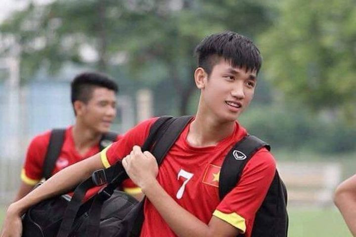 Những ngôi sao tuổi Sửu của bóng đá Việt Nam Ảnh 8