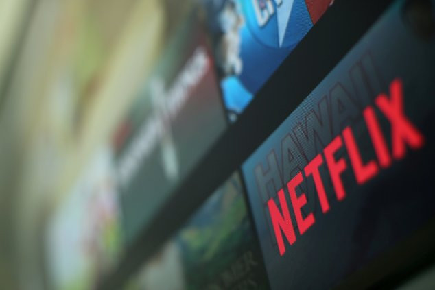 Sếp Netflix chê Apple TV+ vì thua kém đối thủ quá nhiều Ảnh 1