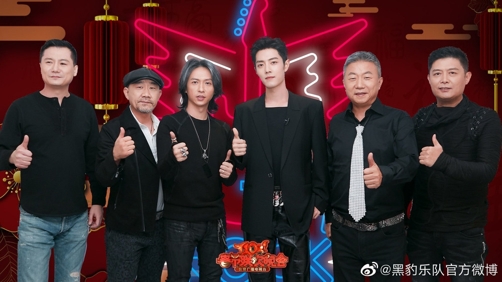 Fan cảm thấy ấm lòng dù đạo diễn 'Vương bài' chỉ dùng vài từ để nói về Tiêu Chiến Ảnh 3