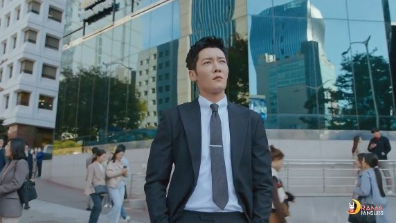Phim 'Mr. Queen' đạt được rating cao nhất ở tập cuối, là bộ phim có rating cao nhất thứ 5 đài tvN Ảnh 3
