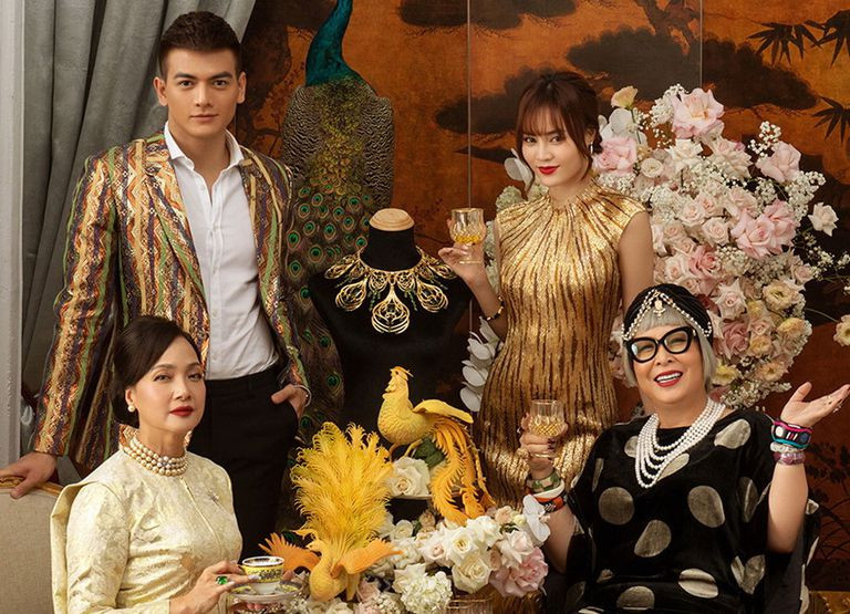 Thiếu vắng phim Việt, rạp vẫn đông gấp 10 ngày thường: Phim cần Tết hay Tết cần phim? Ảnh 10