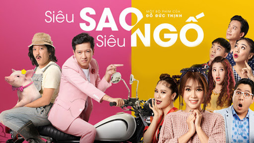 Thiếu vắng phim Việt, rạp vẫn đông gấp 10 ngày thường: Phim cần Tết hay Tết cần phim? Ảnh 1
