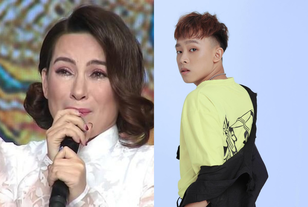 Hồ Văn Cường đã có thay đổi tích cực sau khi bị mẹ nuôi Phi Nhung đăng đàn tỏ thái độ không hài lòng Ảnh 2