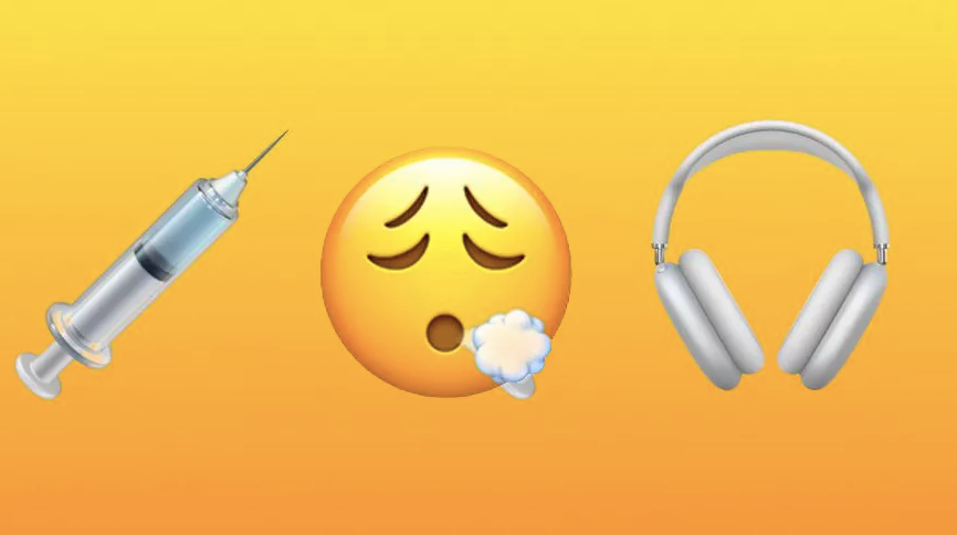 iOS 14.5 bổ sung thêm 200 emoji mới vào iPhone bao giờ ra mắt? Ảnh 1