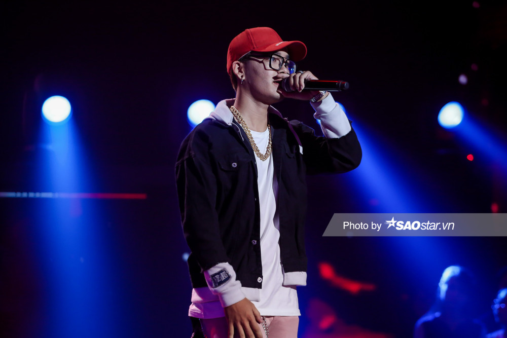 D.BLUE - Killic (King of Rap) tung ca khúc mới với loạt câu quotes 'xé lòng' hội thất tình Ảnh 2