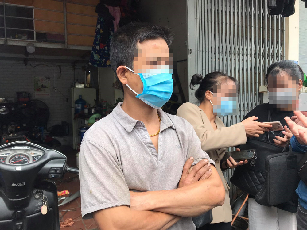 Bé gái 12 tuổi nghi bị mẹ ruột bạo hành, người tình của mẹ xâm hại nhiều lần Ảnh 3
