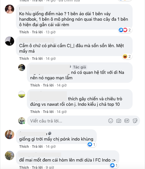 Trang phục dân tộc của Á hậu Ngọc Thảo ở Miss Grand International bị nghi đạo nhái nước ngoài Ảnh 5