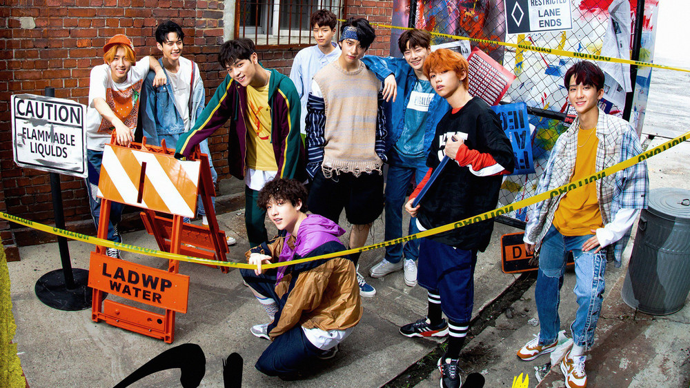 Đây là boygroup Kpop gen 4 có nhiều MV đạt 100 triệu lượt xem nhất trên Youtube Ảnh 3