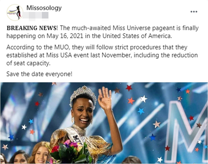 Miss Universe diễn ra tại Mỹ: Khánh Vân chuẩn bị 500 ngày, 2 lần cách ly nhưng chỉ có 7 ngày tỏa sáng Ảnh 2
