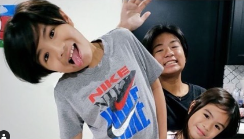 4 người trong gia đình gốc Việt ở Mỹ chết thảm do cháy nhà Ảnh 2