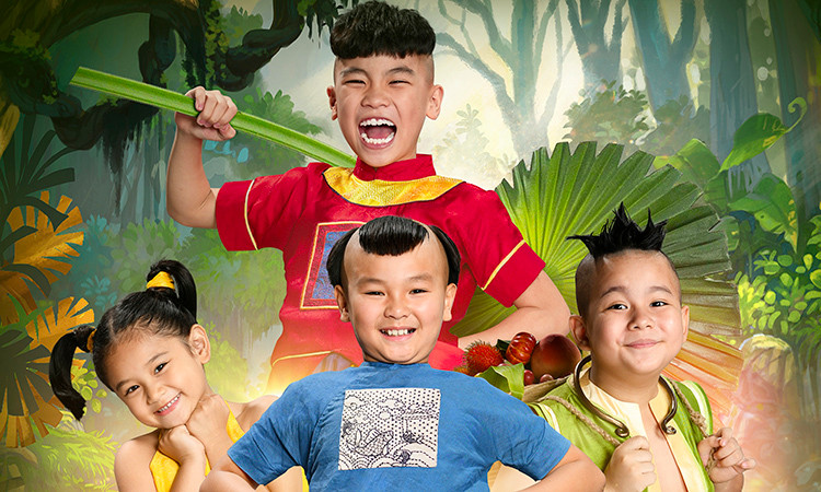 Loạt phim Việt 2021 dời lịch vì COVID-19 nhưng vẫn có người này 'được lợi' Ảnh 4