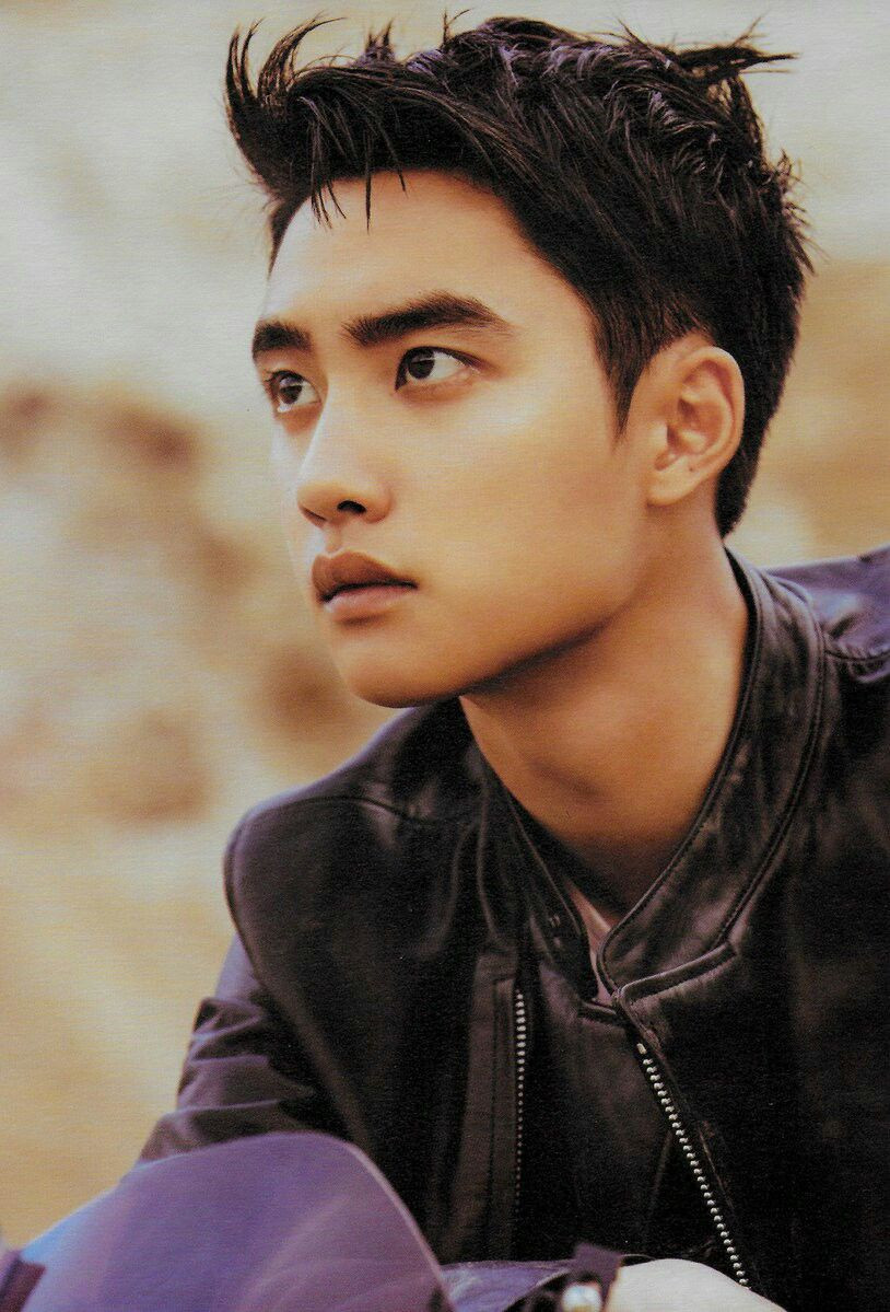 D.O (EXO) hóa 'máy hút tiền' hậu xuất ngũ: Xác nhận đóng phim mới, thu âm album solo Ảnh 1