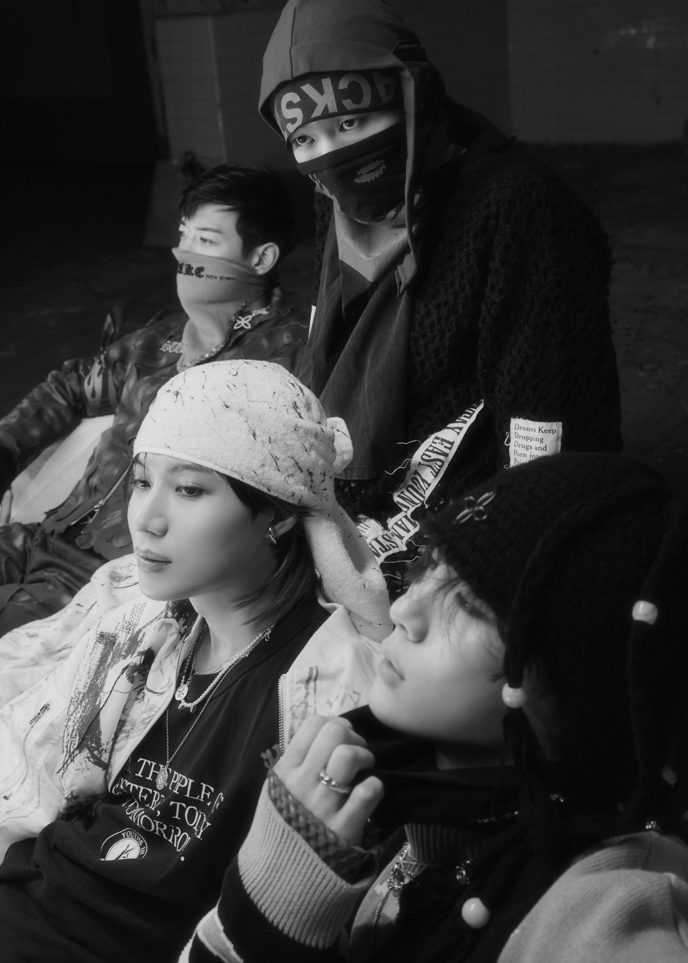 'SHINee IS BACK!' sau 2 năm 6 tháng: 'Don't Call Me' - Thoát mác những rập khuôn trong âm nhạc Ảnh 5