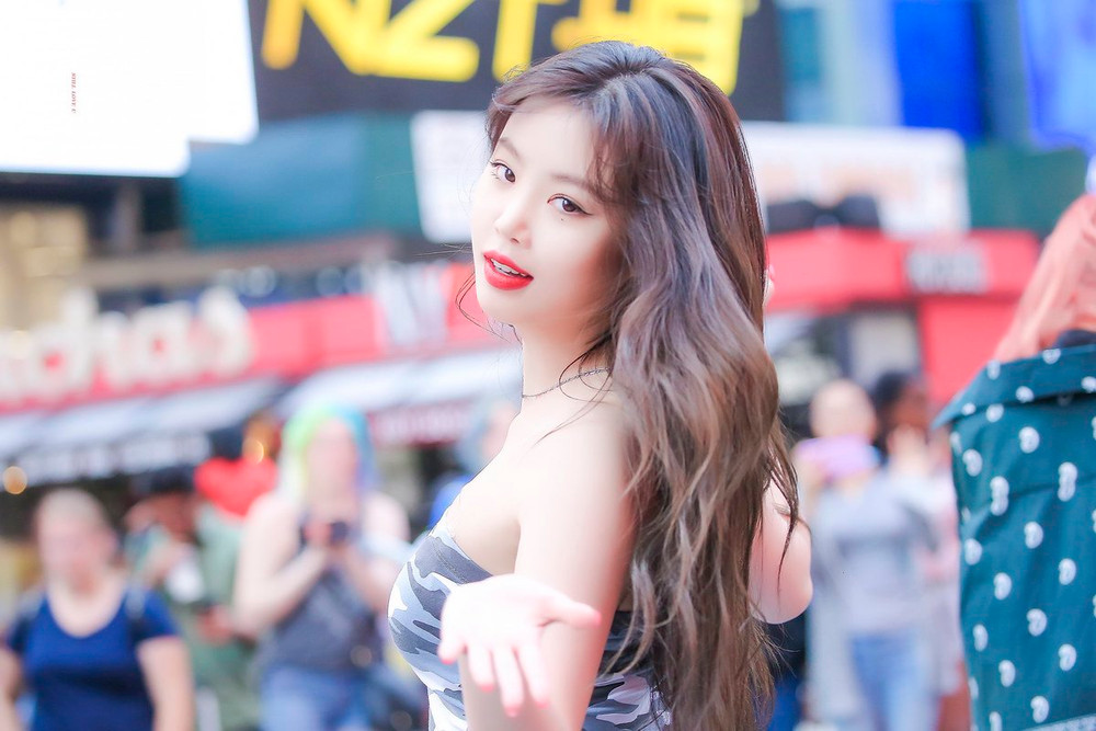 Seo Shin Ae 'Gia đình là số 1' bị Soojin (G) I-DLE chửi rủa bắt nạt: Viết tâm thư 1000 chữ phủ nhận! Ảnh 1