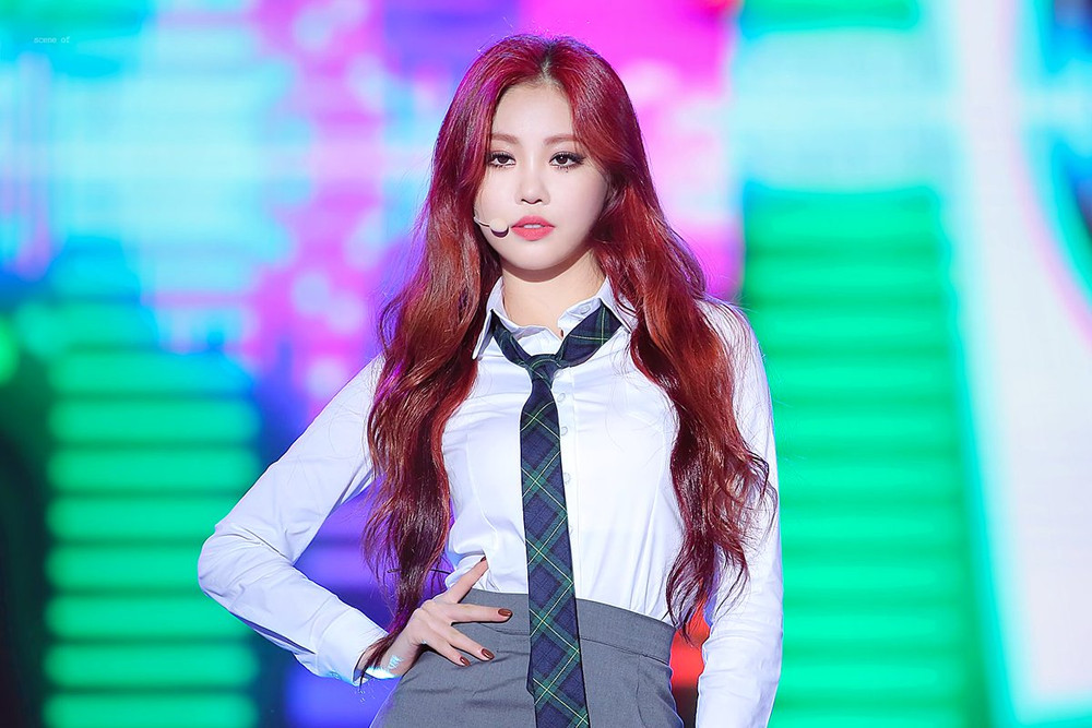Seo Shin Ae 'Gia đình là số 1' bị Soojin (G) I-DLE chửi rủa bắt nạt: Viết tâm thư 1000 chữ phủ nhận! Ảnh 10