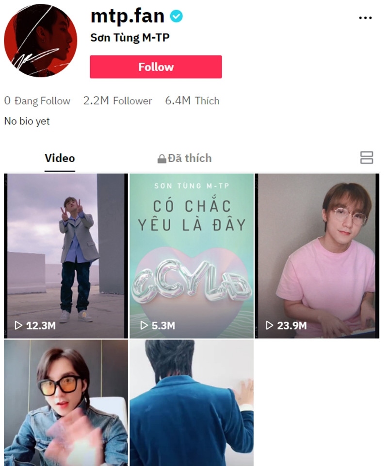 1 tuần lập TikTok, Hoài Linh hốt 100 triệu view, bỏ xa Sơn Tùng - Hương Giang: Đẳng cấp danh hài quốc dân Ảnh 4