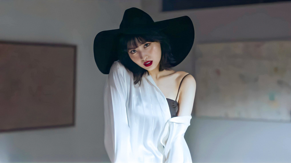 Fan 'dậy sóng' khi Momo chính thức phát hành video vũ đạo đầu tiên: Cùng lúc cân 2 phong cách khác nhau Ảnh 6