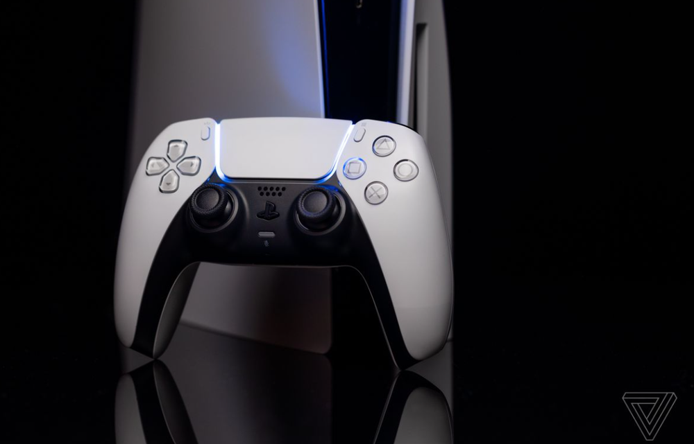 Sony chính thức ra mắt máy chơi game được chờ đón PlayStation 5 tại VN Ảnh 3