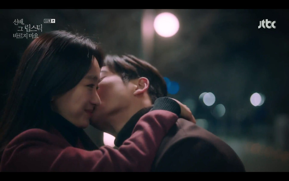 Rating phim 'Sông Đón Trăng Lên' của Kim So Hyun giảm lần đầu tiên sau 3 tập lên sóng Ảnh 3