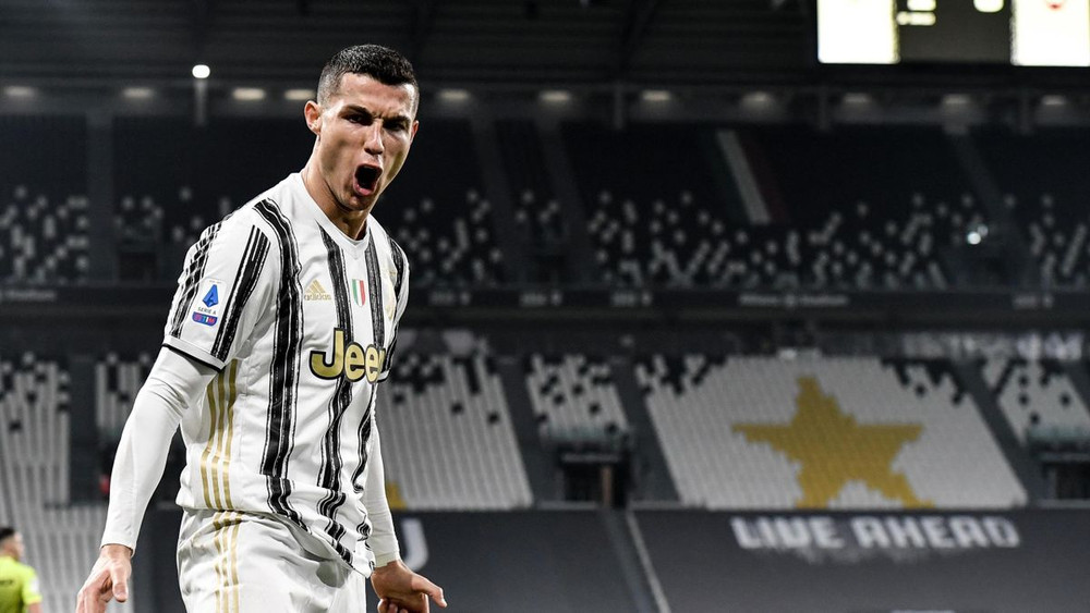 Ronaldo dẫn đầu cuộc đua Vua phá lưới, tiến sát kỷ lục khủng của Ibrahimovic Ảnh 1