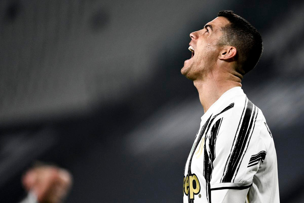 Ronaldo dẫn đầu cuộc đua Vua phá lưới, tiến sát kỷ lục khủng của Ibrahimovic Ảnh 2