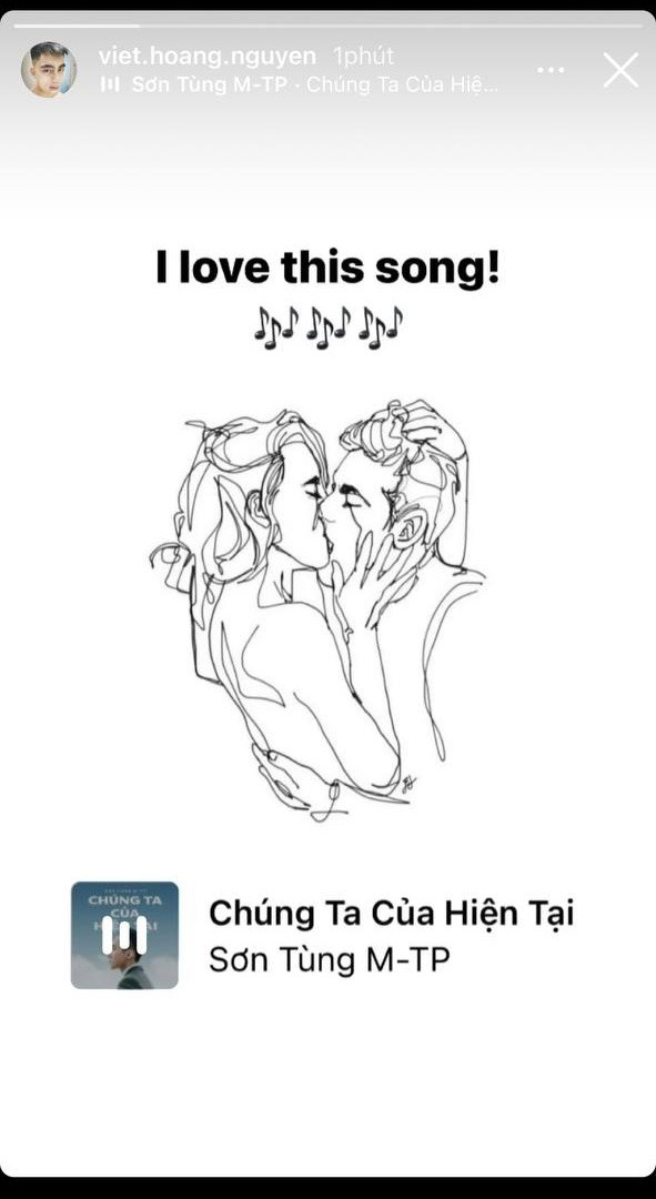 Động thái của em trai Sơn Tùng M-TP khi anh trai dính lùm xùm đạo nhạc Ảnh 4