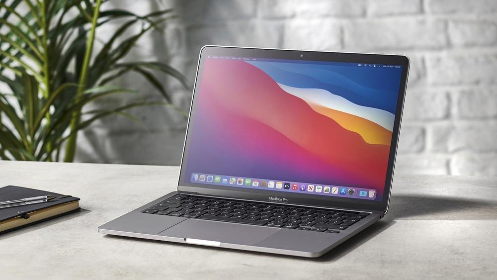 MacBook Air M1 16GBメモリ 256GB SSD USキーボード - MacBook本体