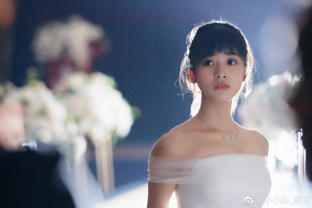 Từng là tiểu hoa triển vọng, tại sao bây giờ Thẩm Nguyệt lại không được lòng khán giả? Ảnh 4